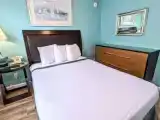 Двухместный номер Эконом