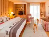 Двухместная студия