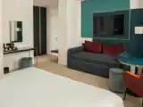 Двухместный полулюкс