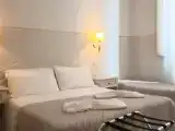 Двухместный номер Стандарт