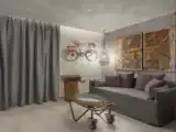 Двухместный люкс