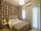 Двухместный номер апартаменты № 1 Small с балконом и Hill View