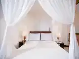 Двухместный номер Superior Цокольный этаж