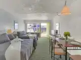 Двухместный семейный номер Стандарт