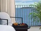 Двухместный номер Deluxe seafront