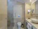 Двухместный полулюкс с балконом