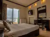 Люкс с видом на море