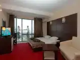 Двухместный номер Superior с видом на парк