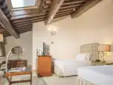 Двухместный номер Luxury