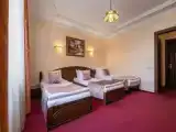 Номер Стандарт
