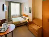Одноместный номер Premium