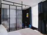 Одноместный номер Deluxe