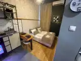 Номер Стандарт