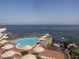 Двухместный номер Deluxe с видом на океан