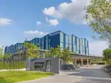 Двухместный номер Superior