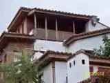Трёхместный номер Стандарт c 1 комнатой с видом на город