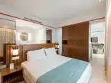 Полулюкс с видом на море
