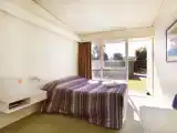 Двухместная студия