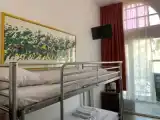 Двухместный номер Small с балконом