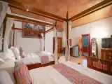 Шестиместный номер Стандарт с красивым видом из окна