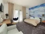 Двухместный номер Deluxe