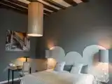 Двухместный номер Deluxe