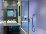 Двухместный номер Superior с балконом