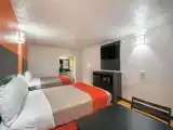 Номер Deluxe