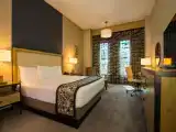Двухместный номер Deluxe