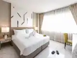 Одноместный номер Deluxe