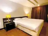 Двухместный номер Deluxe