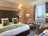 Номер Superior с видом на море