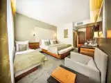 Двухместный номер Superior