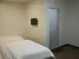 Трёхместный номер Deluxe