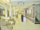 Двухместный номер Стандарт