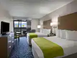 Двухместный номер Стандарт oceanfront