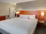 Люкс с балконом