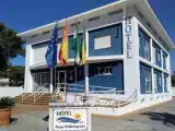 Кровать в общем номере