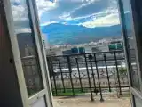 Одноместный номер Стандарт с красивым видом из окна