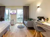 Номер Business