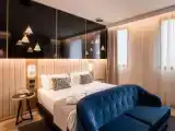 Двухместный полулюкс Executive