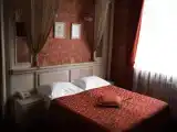 Двухместный люкс