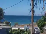 Студия с видом на море