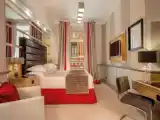 Двухместный номер Via Vicenza Deluxe