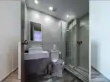 Двухместный номер Deluxe с частичным видом на море
