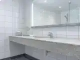 Двухместный полулюкс