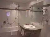 Четырёхместный номер Стандарт