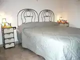 Двухместный номер Стандарт