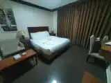 Одноместный номер Стандарт