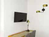 Двухместный номер Стандарт
